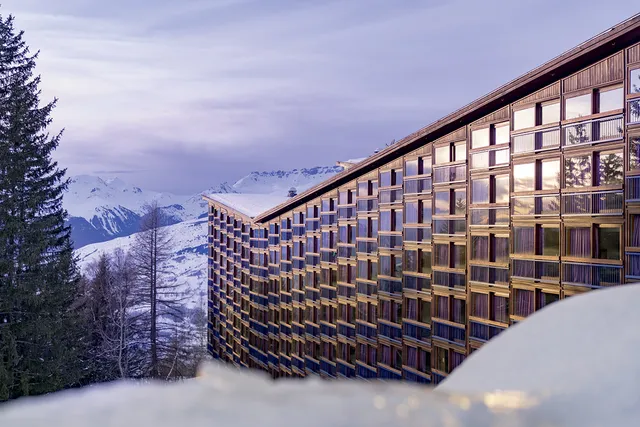 Belambra Clubs "L'Hôtel du Golf"