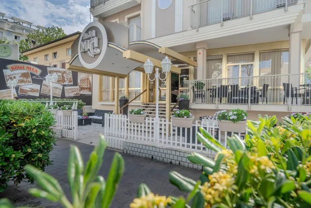 Hotel Mia - Rimini