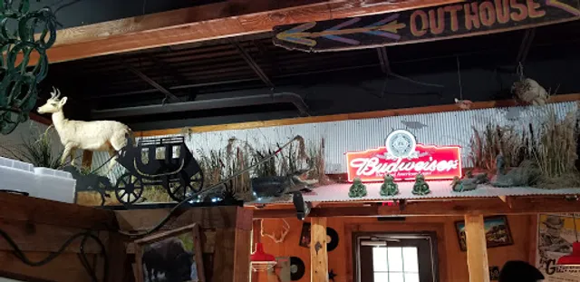 Santa Fe Cattle Company