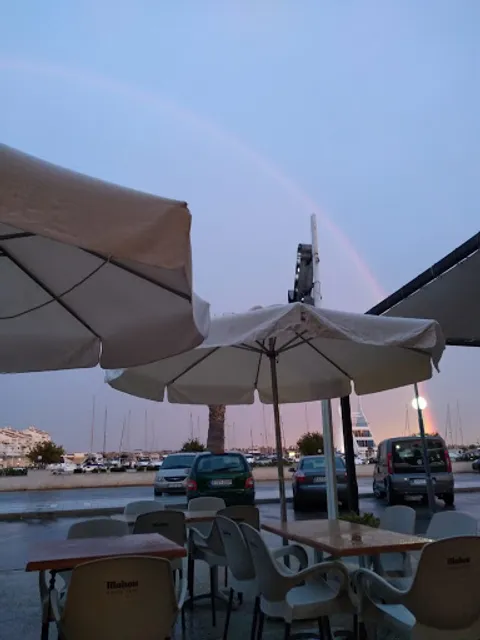 Pizzeria L' Ancora 1986