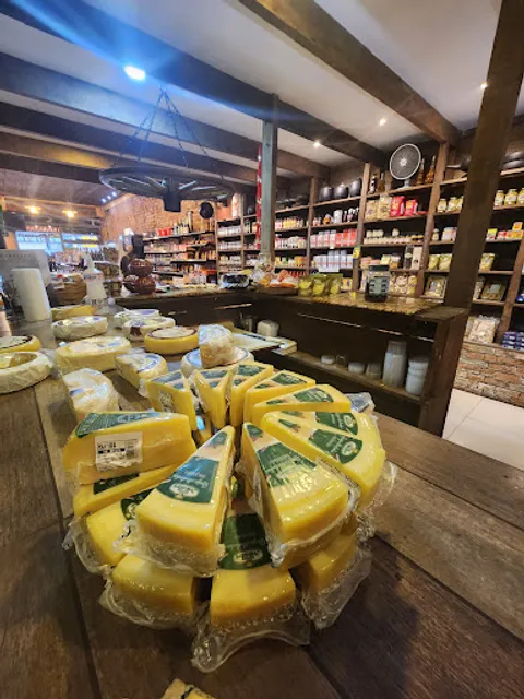 Armazem do Alto Delicatessen