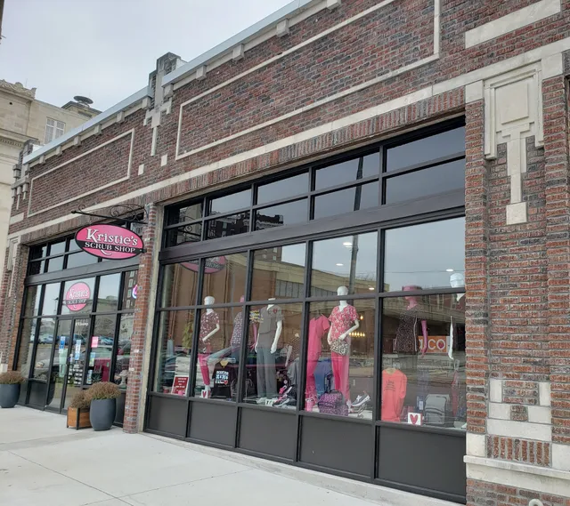 Kristie's Scrub Shop, LLC