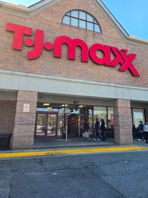 T.J. Maxx