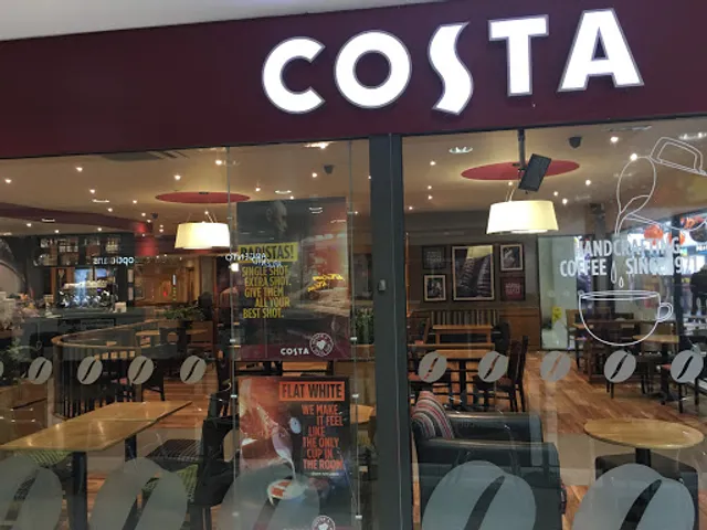 Costa Coffee