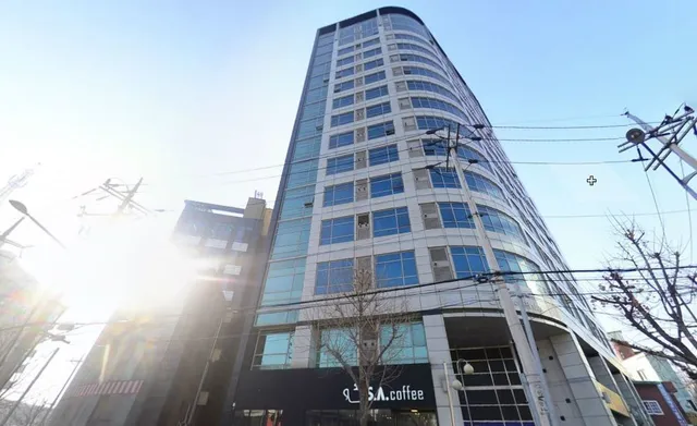 Kang's Duplex @ Seoul Station