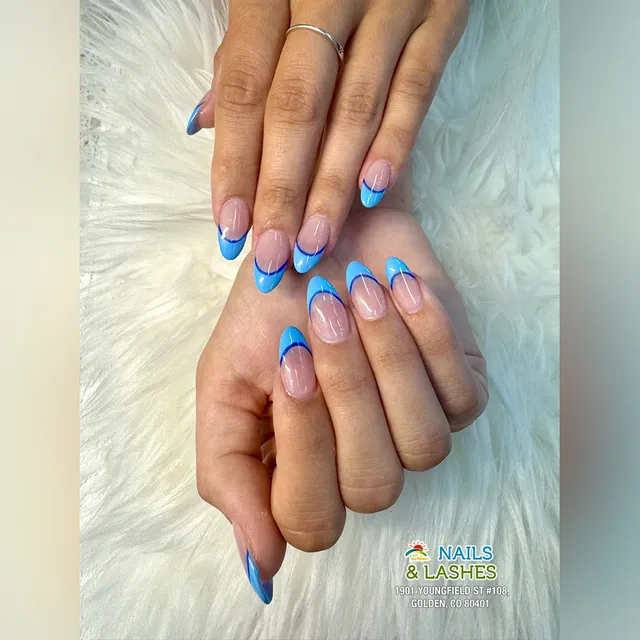 Sunshine Nails & Lashes