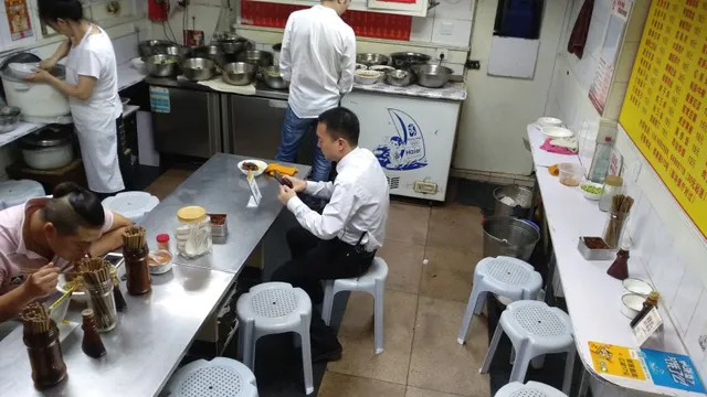 Guiyang Xiaoxiao Restaurant