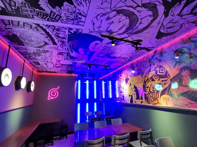 Ramen Shifu - Getafe