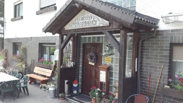 Waldfrieden Inh. Hermann