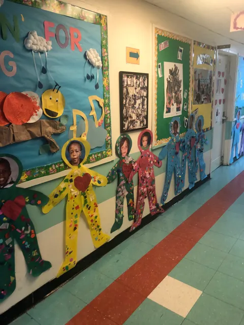 Dora's Garden Playhouse Corporation