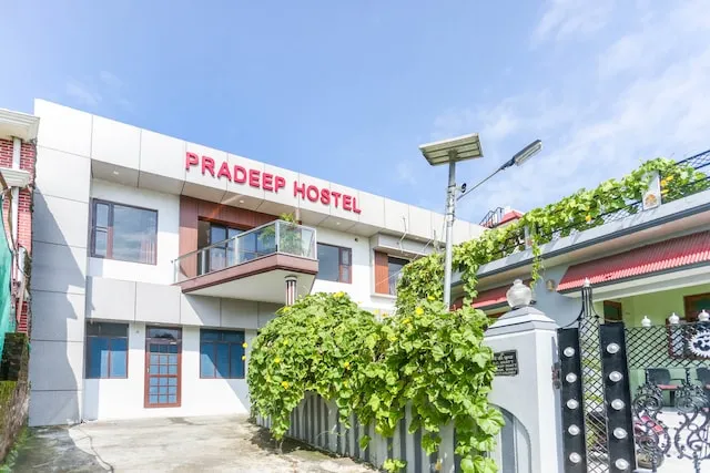 Flagship Pradeep Hostel
