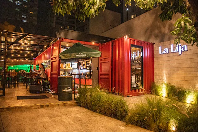 La Lija Restaurante