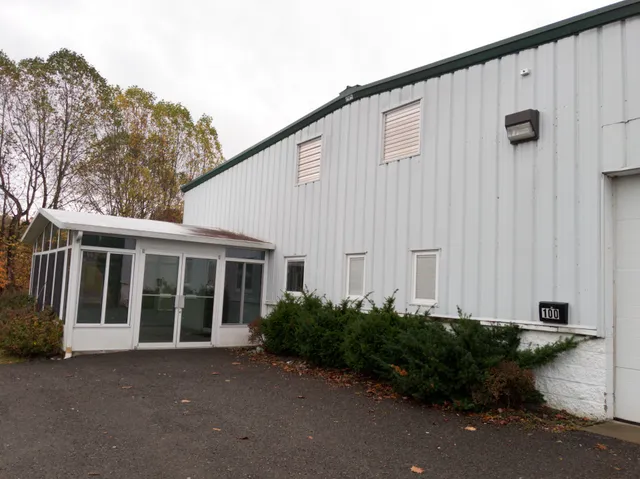 Mountain State Beverage