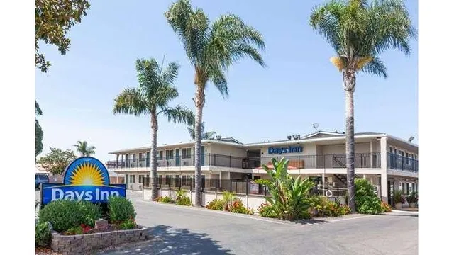 Days Inn by Wyndham Santa Maria