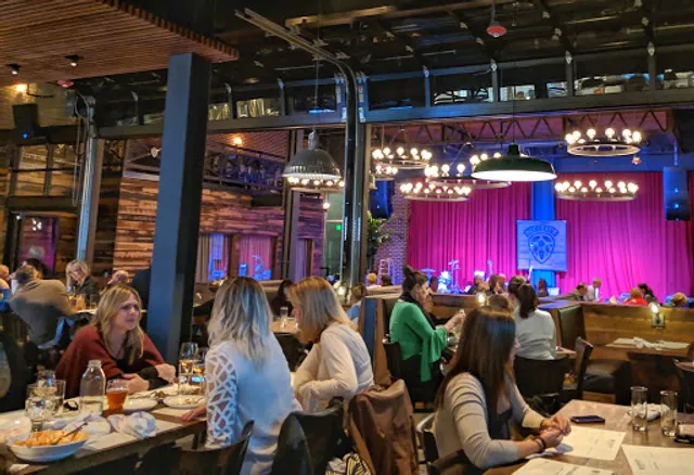 New Realm Brewing Co.