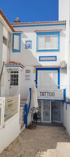 Hostel da Praia