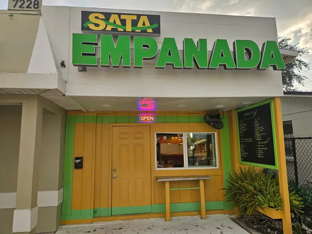 SATA Empanada