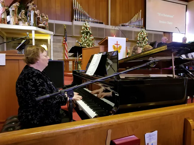 Winterstown United Methodist