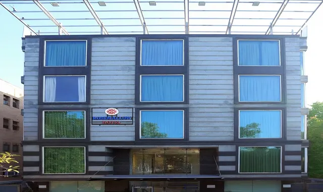 Rose Mallow Hotel Pvt. Ltd.