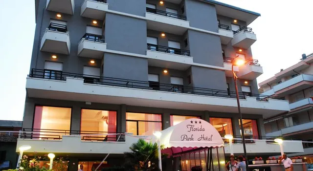 Hotel Florida Park