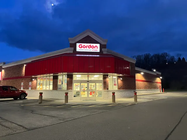 Gordon Food Service Store