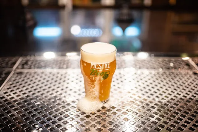 Mestre Beer Store
