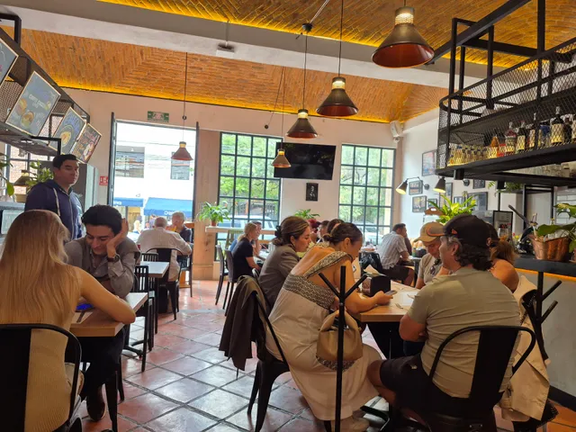 NY Style Deli - District