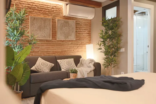 Suite Place Barcelona Diputació