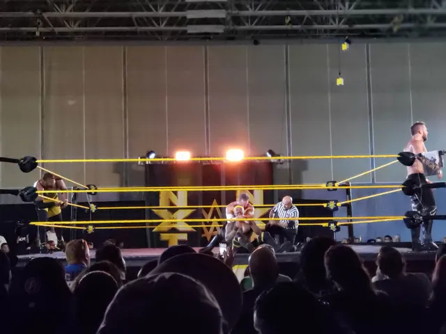 Havert L. Fenn Center