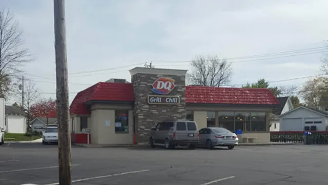 Dairy Queen Grill & Chill