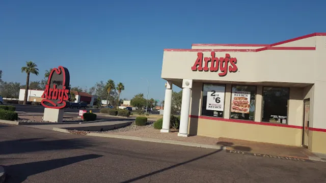 Arby's
