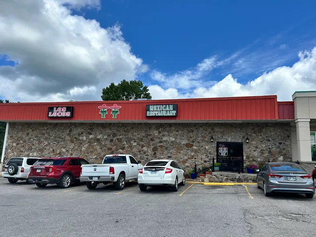 Los Locos Mexican Restaurant