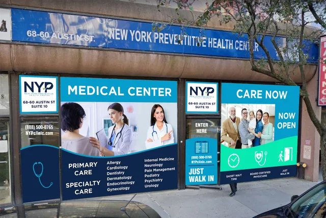 New York Preventive Health Center