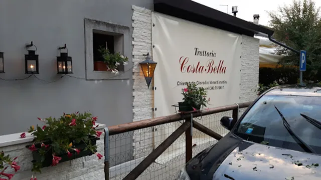 Trattoria Costabella