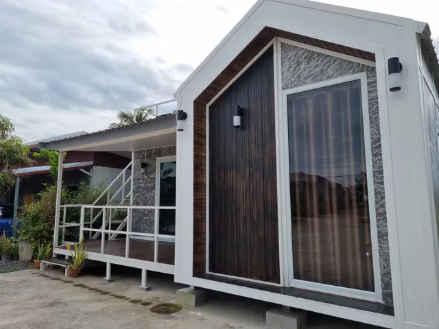 My Loft Hotel, Kalasin Town