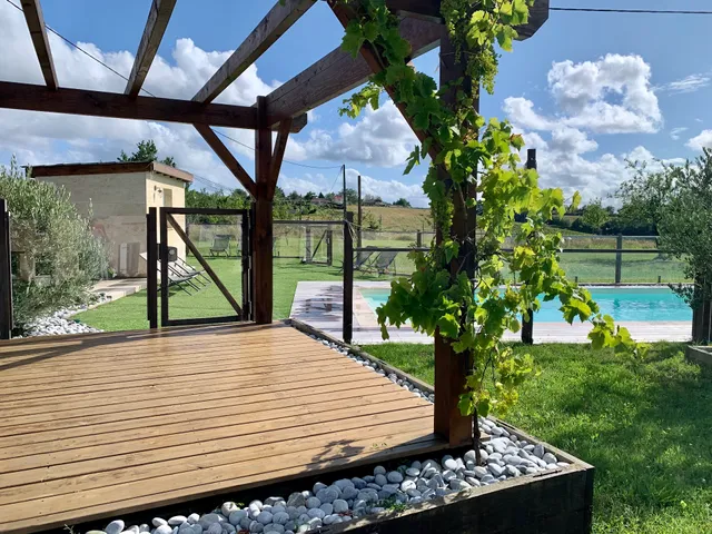 Le Verger de l'Entre2Mers