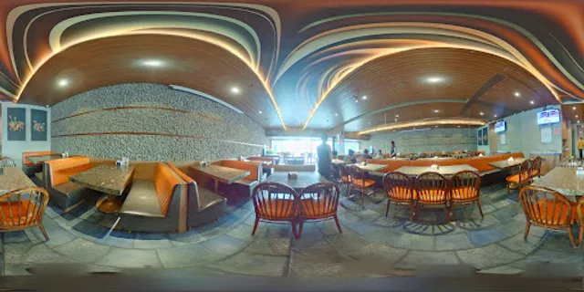 Bansuri Family Bar and Restaurant