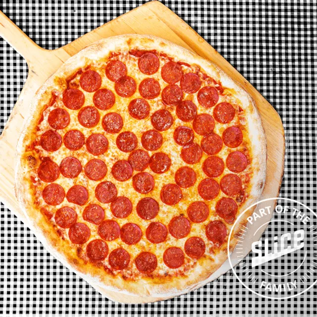 Smart Daddy's Pizza & Mexican Food