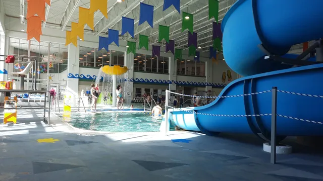 Maple Grove Community Center