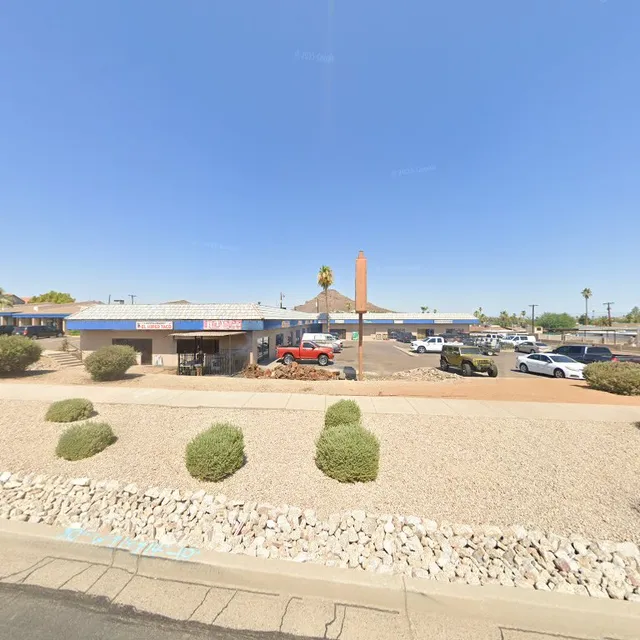 14620 N Cave Creek Rd