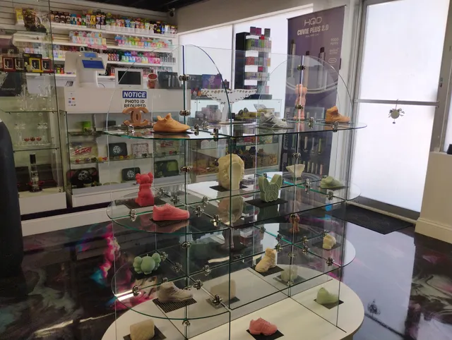 Golden Glades Gift Shop