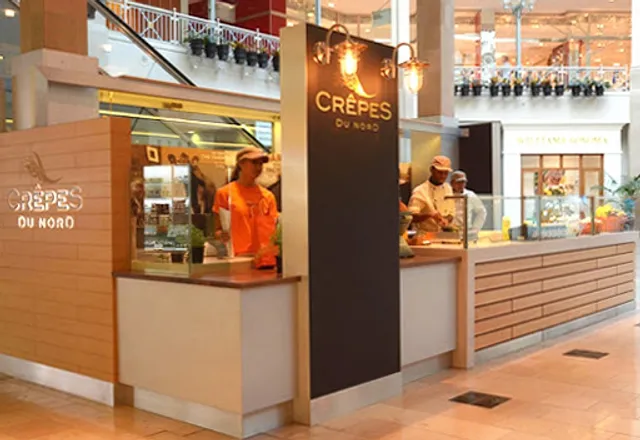 Crepes Du Nord