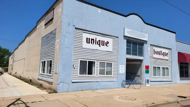 Unique Boutique