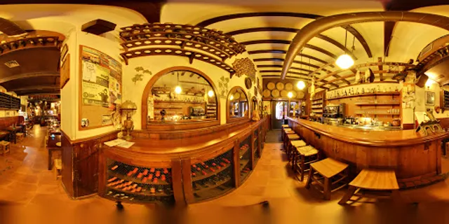 La Vinateria del Call