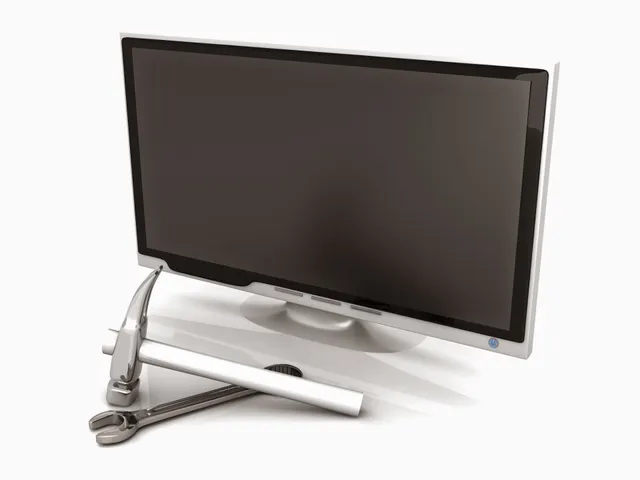 Executive Electronics & Wireless / 99 & Up COmputers