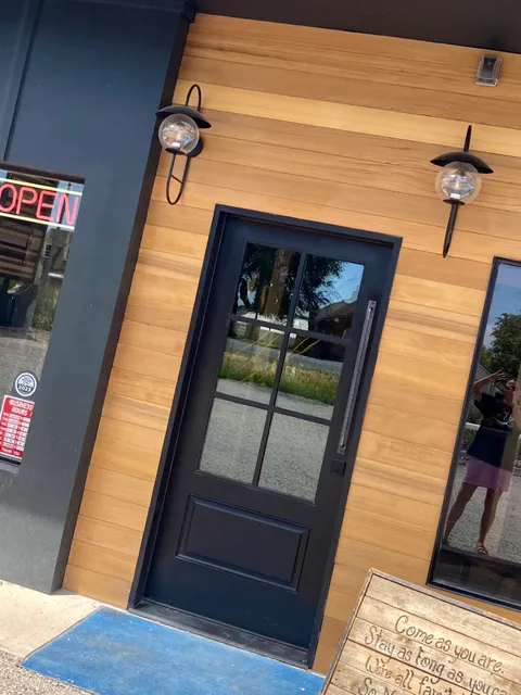 J. Brian's Smokehouse