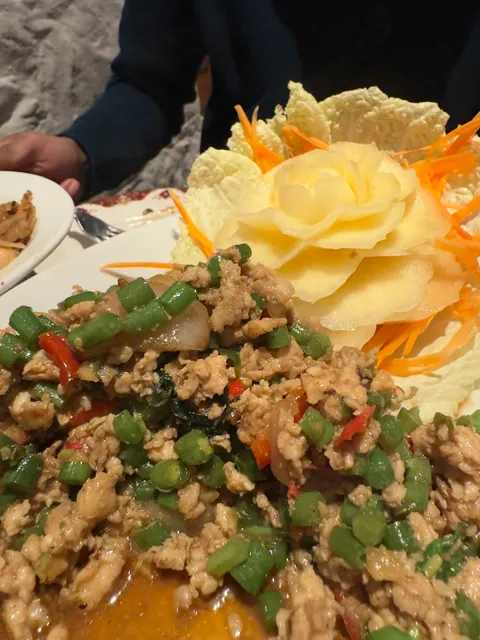 Chiang Mai Thai Restaurant