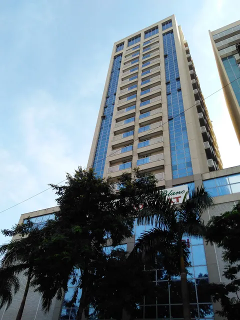 Deluxe Iguaçu - Unique Flats