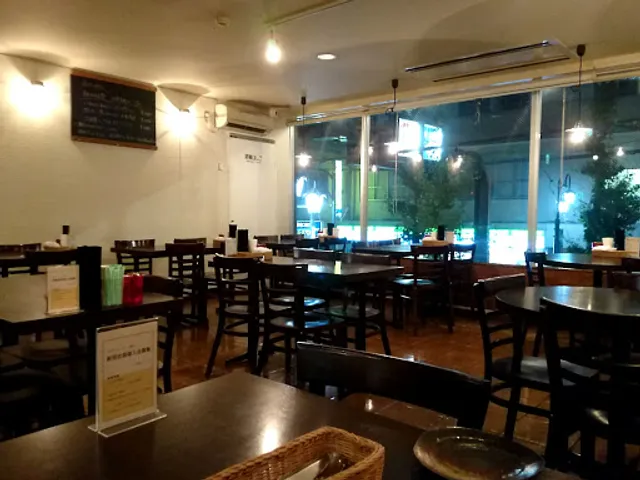 ＡＺＤＩＮＩＮＧ 三鷹店