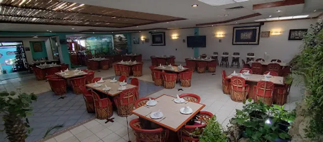 Los Pescadores, Cocina Sin Límites